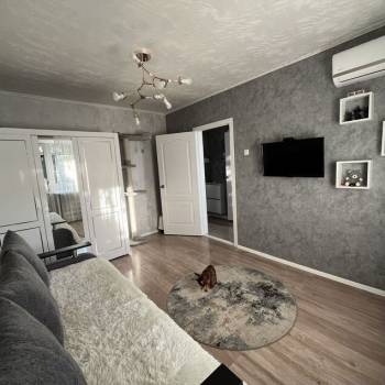 Продается 1-комнатная квартира, 24 м²