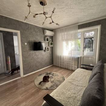 Продается 1-комнатная квартира, 24 м²