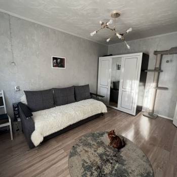 Продается 1-комнатная квартира, 24 м²