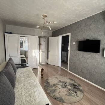 Продается 1-комнатная квартира, 24 м²