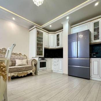 Продается 2-х комнатная квартира, 42 м²