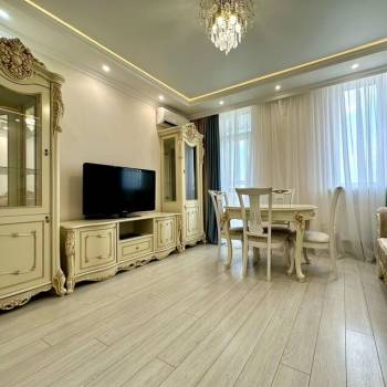 Продается 2-х комнатная квартира, 42 м²