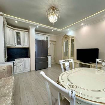 Продается 2-х комнатная квартира, 42 м²