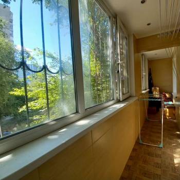 Продается 2-х комнатная квартира, 56 м²