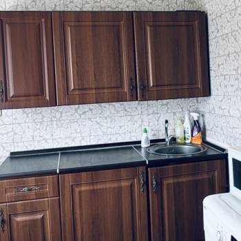 Сдается 1-комнатная квартира, 37 м²