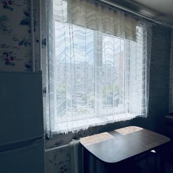 Сдается 1-комнатная квартира, 37 м²