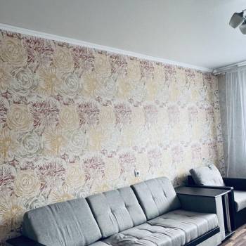 Сдается 1-комнатная квартира, 37 м²