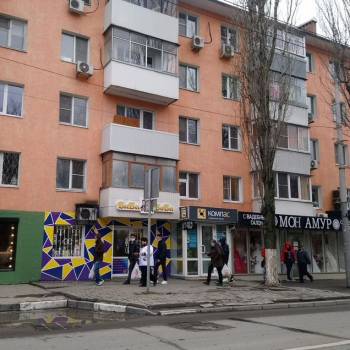 Сдается Нежилое помещение, 101 м²