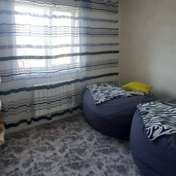 Продается 3-х комнатная квартира, 43 м²