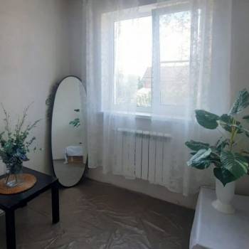 Продается 3-х комнатная квартира, 43 м²