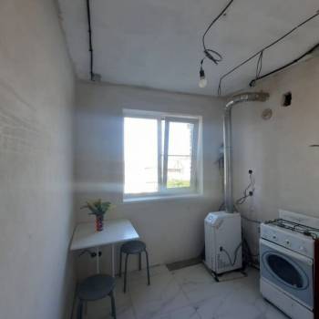 Продается 3-х комнатная квартира, 43 м²