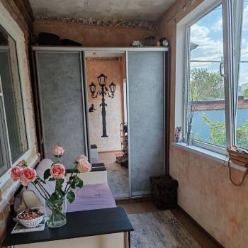 Продается Дом, 105 м²