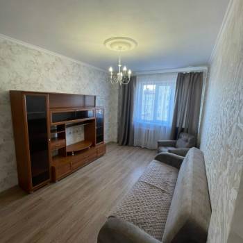 Сдается 1-комнатная квартира, 0 м²