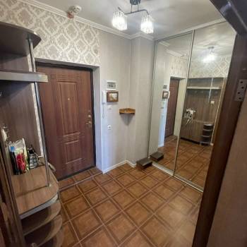 Сдается 1-комнатная квартира, 0 м²