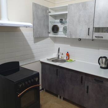 Сдается 1-комнатная квартира, 38 м²