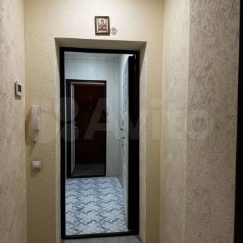 Сдается 2-х комнатная квартира, 59 м²