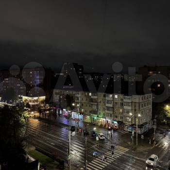 Сдается 2-х комнатная квартира, 59 м²