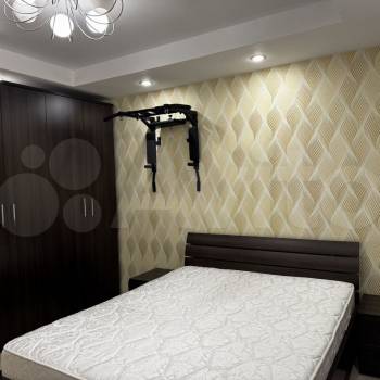 Сдается 2-х комнатная квартира, 59 м²