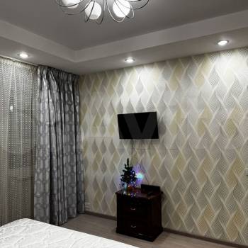 Сдается 2-х комнатная квартира, 59 м²