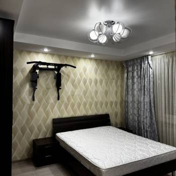 Сдается 2-х комнатная квартира, 59 м²