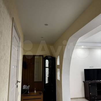 Сдается 2-х комнатная квартира, 59 м²