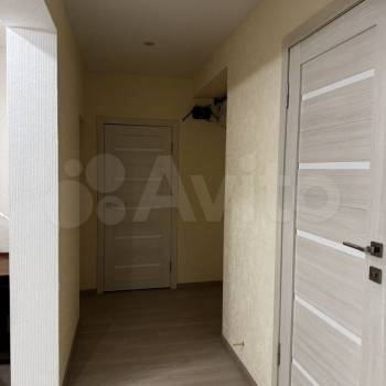 Сдается 2-х комнатная квартира, 59 м²