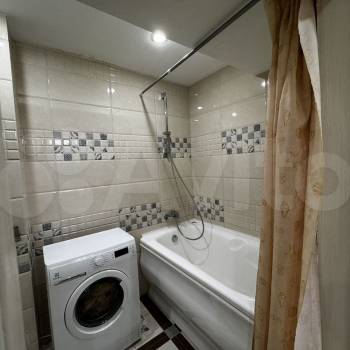 Сдается 2-х комнатная квартира, 59 м²