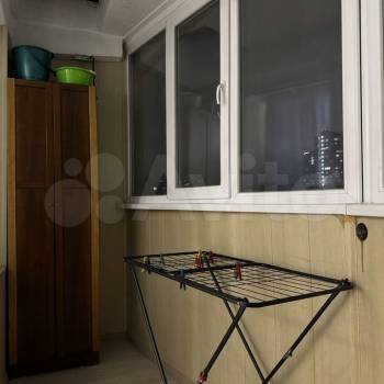 Сдается 2-х комнатная квартира, 59 м²