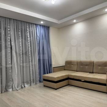 Сдается 2-х комнатная квартира, 59 м²