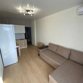 Сдается 1-комнатная квартира, 25 м²