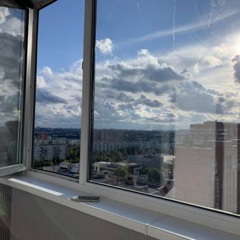 Сдается 1-комнатная квартира, 25 м²