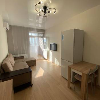 Сдается 1-комнатная квартира, 25 м²