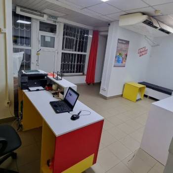 Продается Нежилое помещение, 57 м²