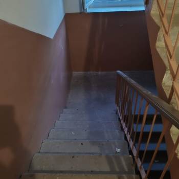 Продается 2-х комнатная квартира, 55 м²