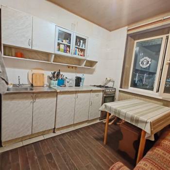 Продается 2-х комнатная квартира, 55 м²