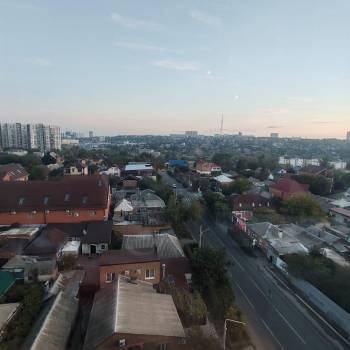 Продается 2-х комнатная квартира, 55 м²