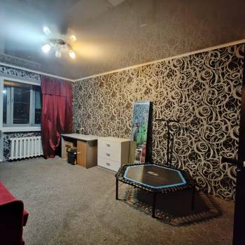 Продается 2-х комнатная квартира, 55 м²