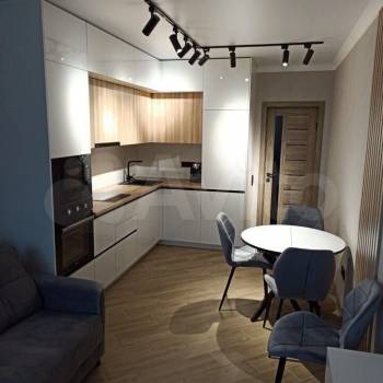 Сдается Многокомнатная квартира, 50 м²