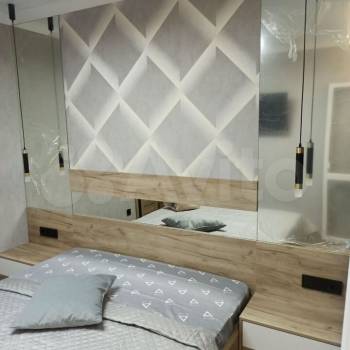 Сдается Многокомнатная квартира, 50 м²