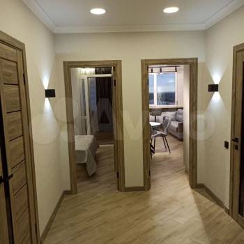 Сдается Многокомнатная квартира, 50 м²