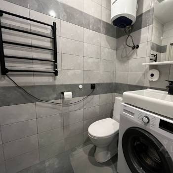 Сдается 1-комнатная квартира, 43 м²