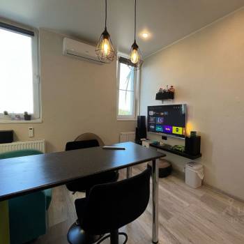 Сдается 1-комнатная квартира, 43 м²