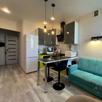 Сдается 1-комнатная квартира, 43 м²