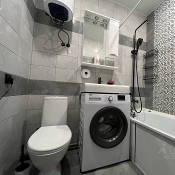 Сдается 1-комнатная квартира, 43 м²