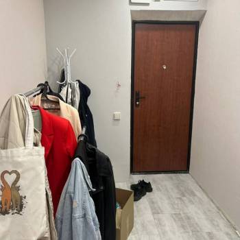 Продается 1-комнатная квартира, 37 м²