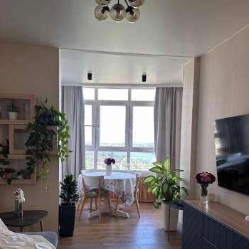 Сдается Многокомнатная квартира, 82 м²