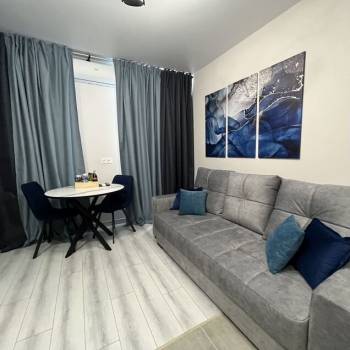 Сдается 1-комнатная квартира, 25 м²