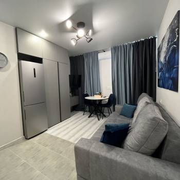 Сдается 1-комнатная квартира, 25 м²