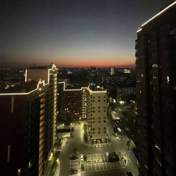 Сдается 1-комнатная квартира, 25 м²