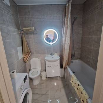 Сдается 2-х комнатная квартира, 55 м²